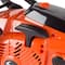 Toy Time Pretend Play Chainsaw With Realistic Sounds